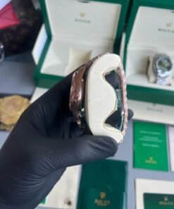 Alternative view of ROLEX DAY DATE