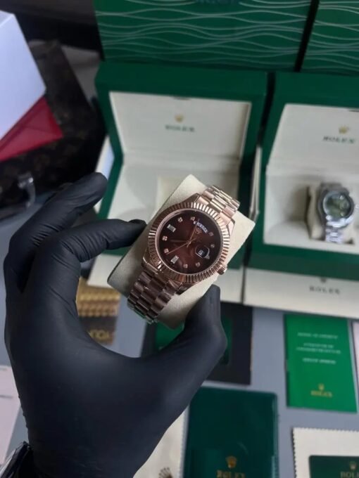 ROLEX DAY DATE - Image 5