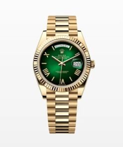 Rolex Day Date