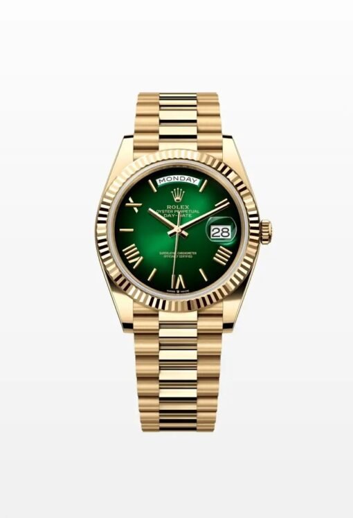 Rolex Day Date