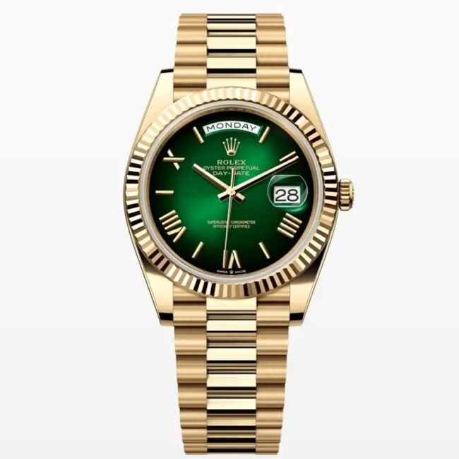 Rolex Day Date