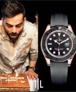 ROLEX YACHMASTER
