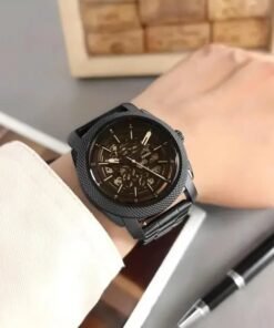 Fossil Modern Machine
