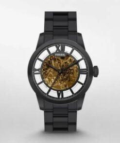 Fossil Townsman