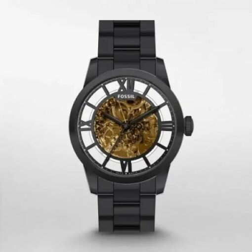 Fossil Townsman