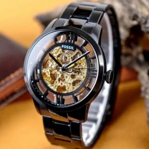 Fossil Townsman - Image 2