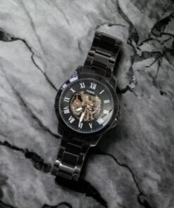 Fossil Townsman Automatic