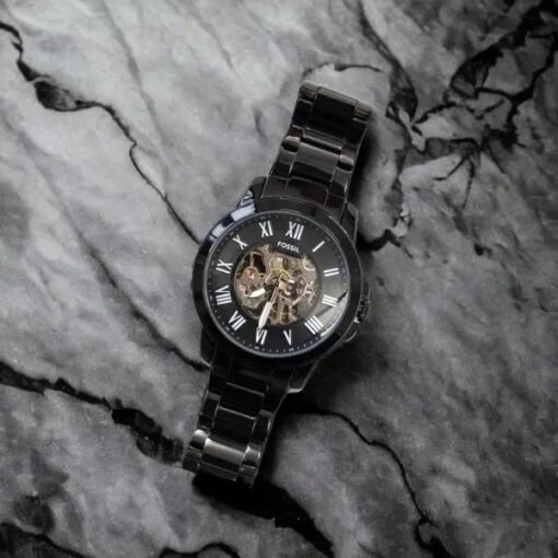 Fossil Townsman Automatic