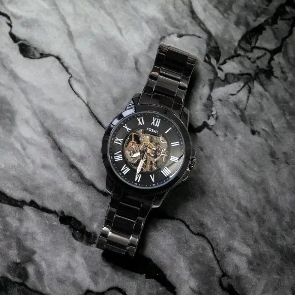 Fossil Townsman Automatic
