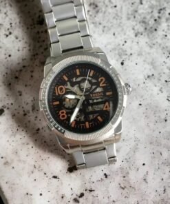 Fossil Bronson Automatic