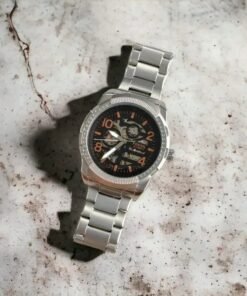 Alternative view of Fossil Bronson Automatic