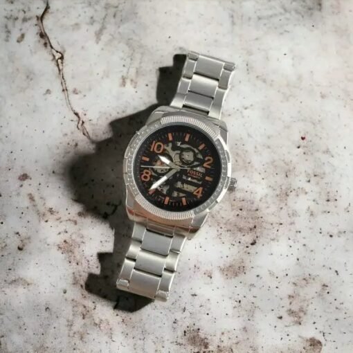 Fossil Bronson Automatic - Image 2