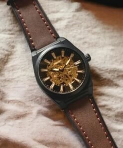 Fossil Everett LiteHide