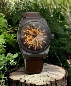Alternative view of Fossil Everett LiteHide