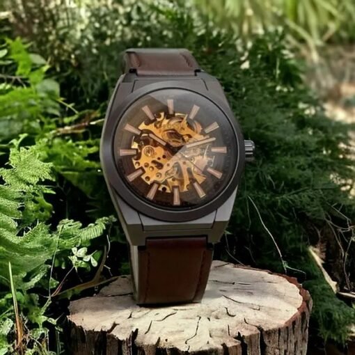 Fossil Everett LiteHide - Image 2