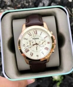 Fossil Fs5343 Grant Japan