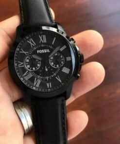 Alternative view of Fossil Fs5343 Grant Japan