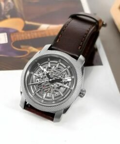 Alternative view of Fossil Me3152 Modern Machine