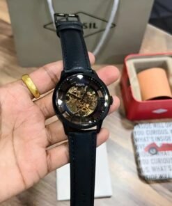 Fossil Townsman