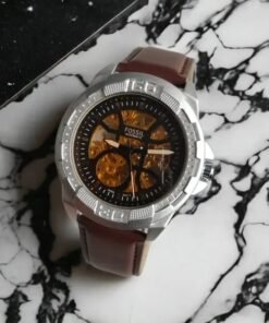 Fossil Bronson Automatic