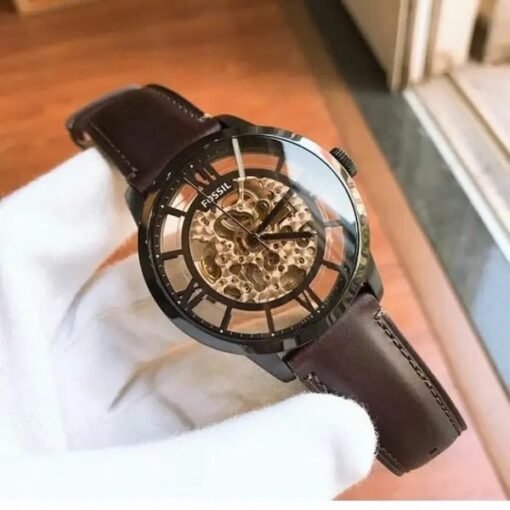 Fossil Townsman - Image 4
