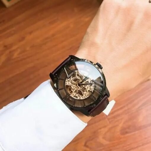 Fossil Townsman - Image 3