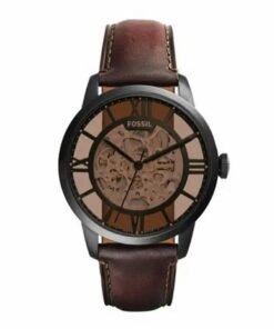 Alternative view of Fossil Townsman
