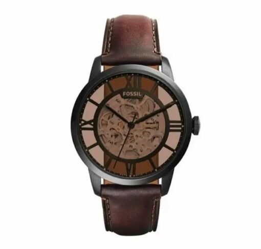Fossil Townsman - Image 2