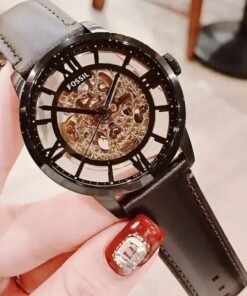 Fossil Townsman