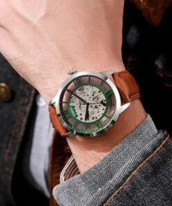 Fossil Townsman