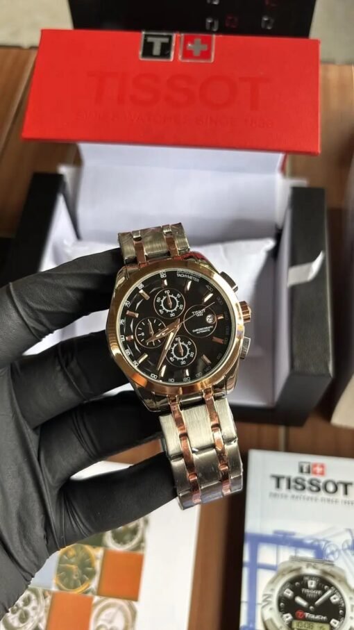 Tissot 1853 Couturier - Image 6