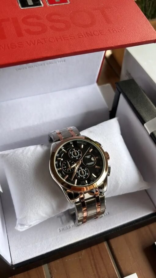 Tissot 1853 Couturier - Image 5