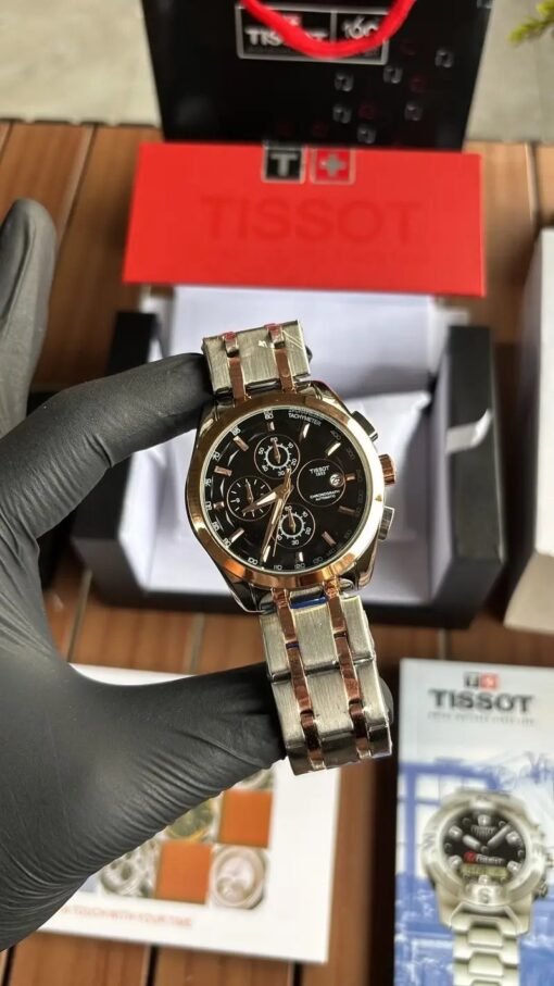 Tissot 1853 Couturier - Image 7