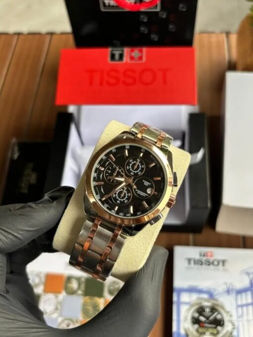 Tissot 1853 Couturier - Image 8