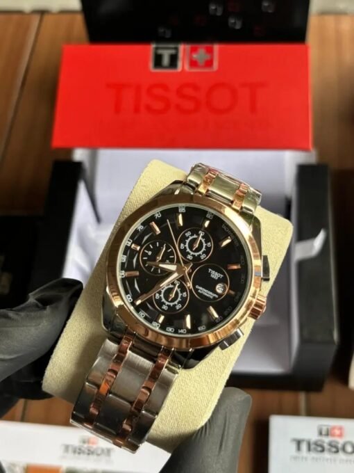 Tissot 1853 Couturier