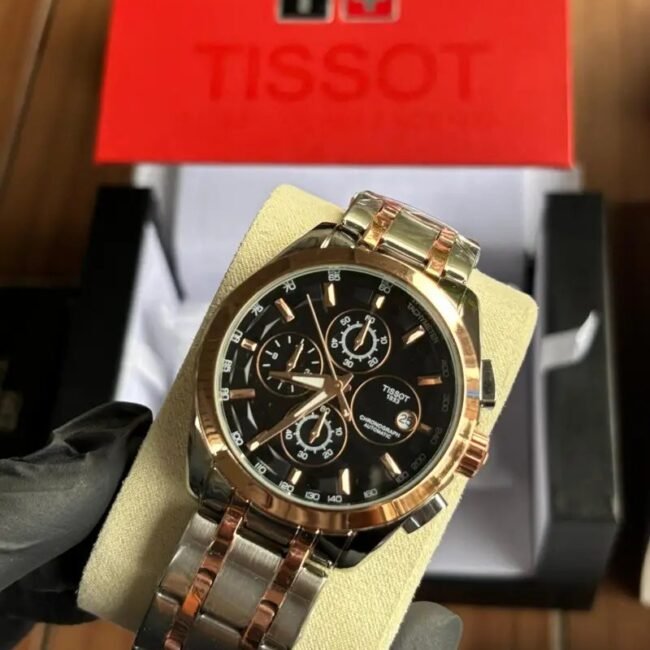 Tissot 1853 Couturier