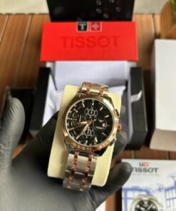 Alternative view of Tissot 1853 Couturier