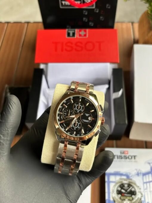 Tissot 1853 Couturier - Image 2