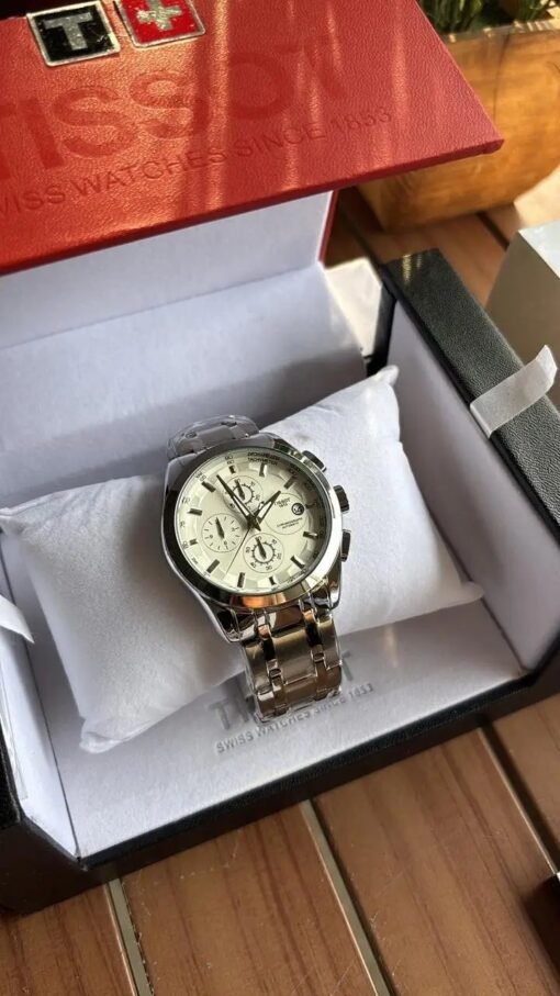 Tissot 1853 Couturier - Image 8