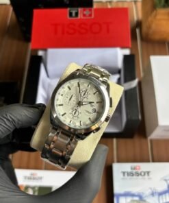 Tissot 1853 Couturier