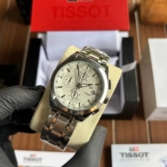 Tissot 1853 Couturier
