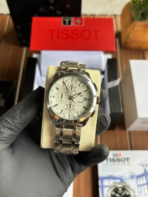 Tissot 1853 Couturier - Image 7