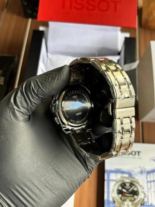 Tissot 1853 Couturier - Image 3