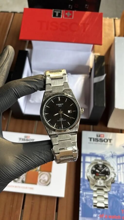 TISSOT PRX - Image 7