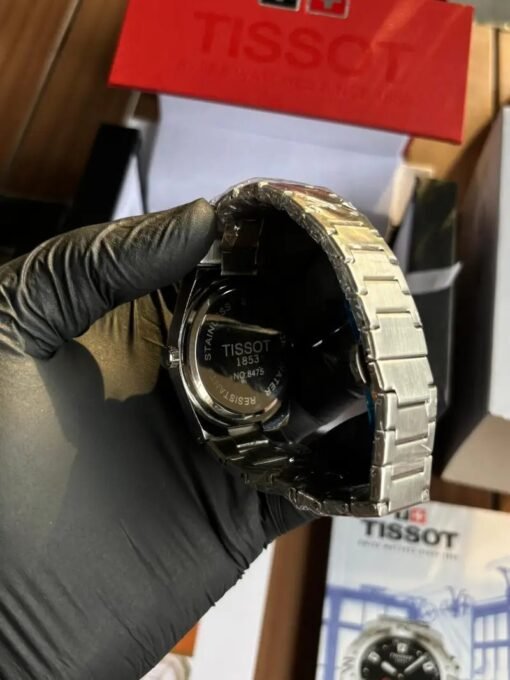TISSOT PRX - Image 4
