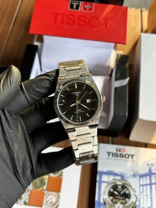 TISSOT PRX - Image 5