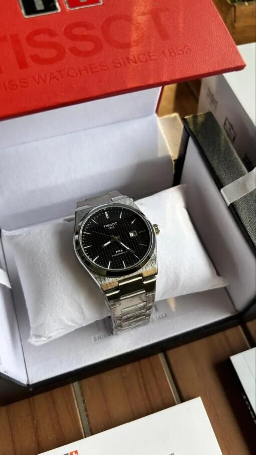 TISSOT PRX - Image 8