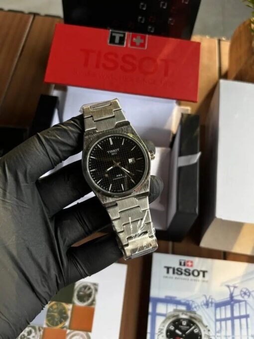 TISSOT PRX