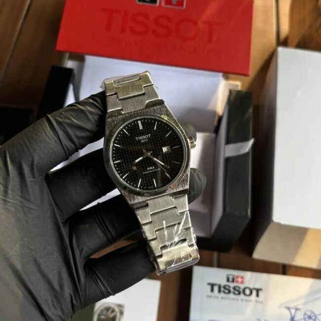 TISSOT PRX