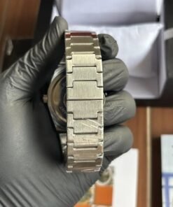Alternative view of TISSOT PRX